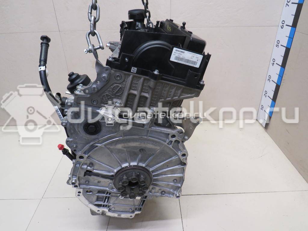 Фото Контрактный (б/у) двигатель B47 D20 B для Bmw X4 / 3 / 5 / 6 / 1 211-231 л.с 16V 2.0 л Дизельное топливо 11002458571 {forloop.counter}}