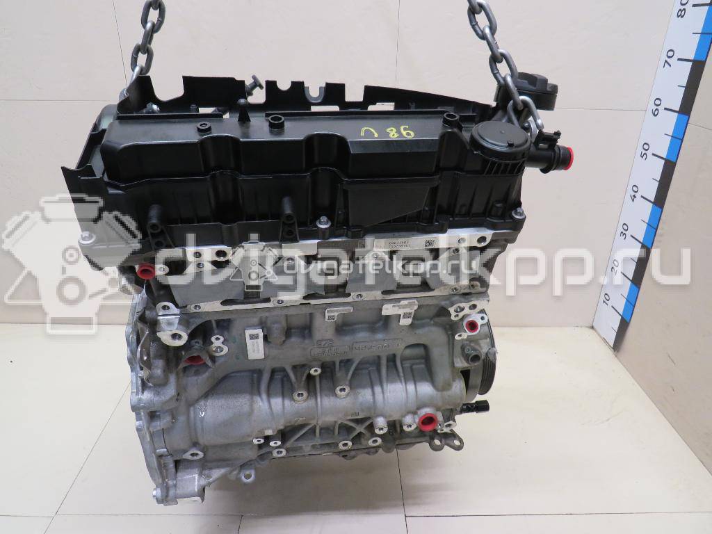 Фото Контрактный (б/у) двигатель B47 D20 B для Bmw X4 / 3 / 5 / 6 / 1 211-231 л.с 16V 2.0 л Дизельное топливо 11002458571 {forloop.counter}}