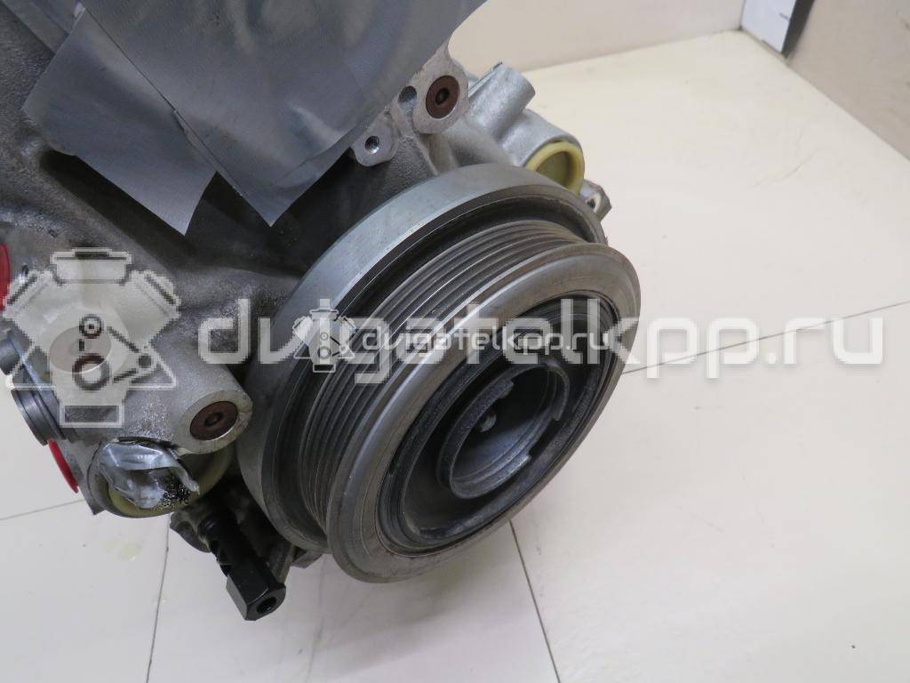 Фото Контрактный (б/у) двигатель B47 D20 B для Bmw X4 / 3 / 5 / 6 / 1 211-231 л.с 16V 2.0 л Дизельное топливо 11002458571 {forloop.counter}}