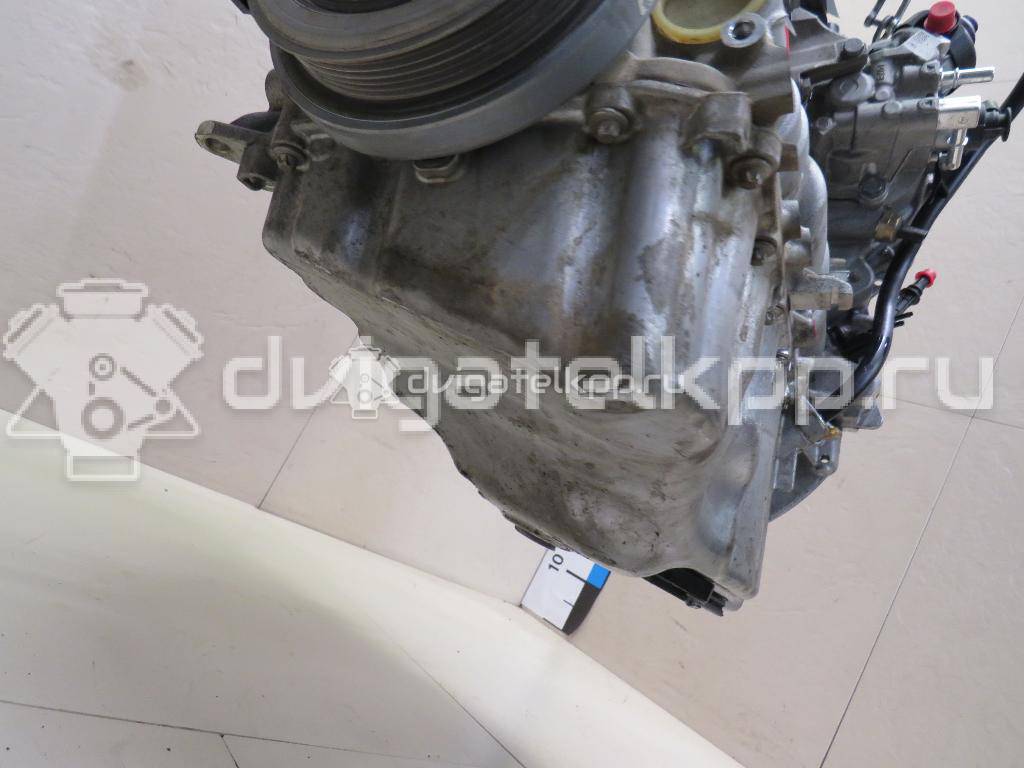Фото Контрактный (б/у) двигатель B47 D20 B для Bmw X4 / 3 / 5 / 6 / 1 211-231 л.с 16V 2.0 л Дизельное топливо 11002458571 {forloop.counter}}