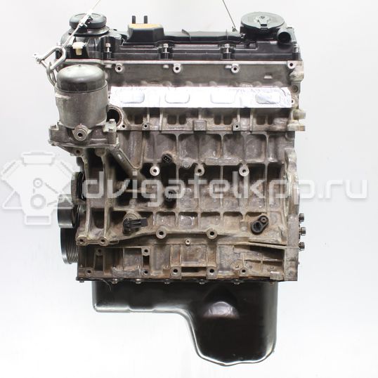 Фото Контрактный (б/у) двигатель N43 B16 AA для Bmw 1 / 3 121-122 л.с 16V 1.6 л бензин 11000439141