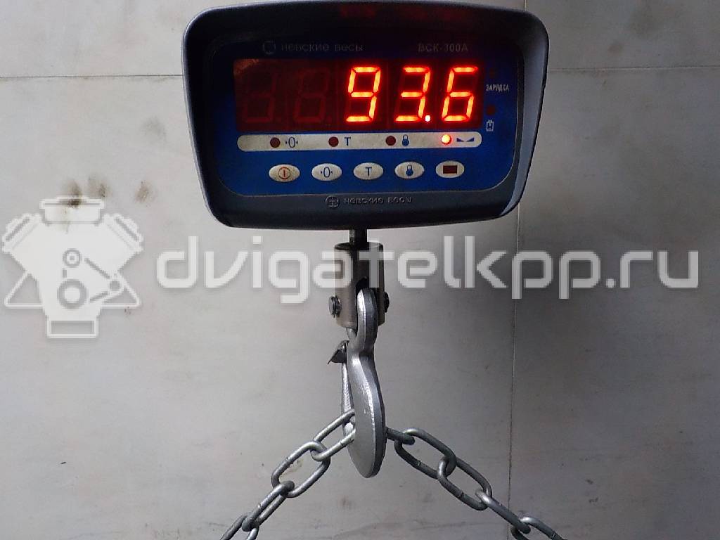 Фото Контрактный (б/у) двигатель N47 D20 C для Bmw 3 / 5 / 1 / 2 / 4 90-204 л.с 16V 2.0 л Дизельное топливо 11002220831 {forloop.counter}}