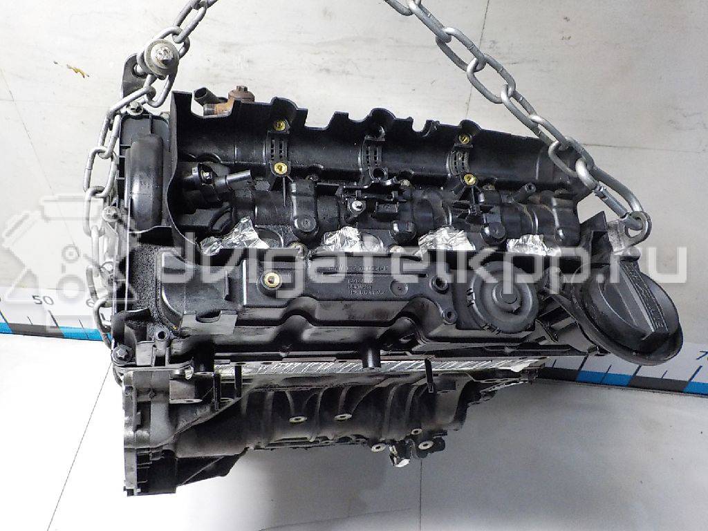 Фото Контрактный (б/у) двигатель N47 D20 C для Bmw 3 / 5 / 1 / 2 / 4 90-204 л.с 16V 2.0 л Дизельное топливо 11002220831 {forloop.counter}}