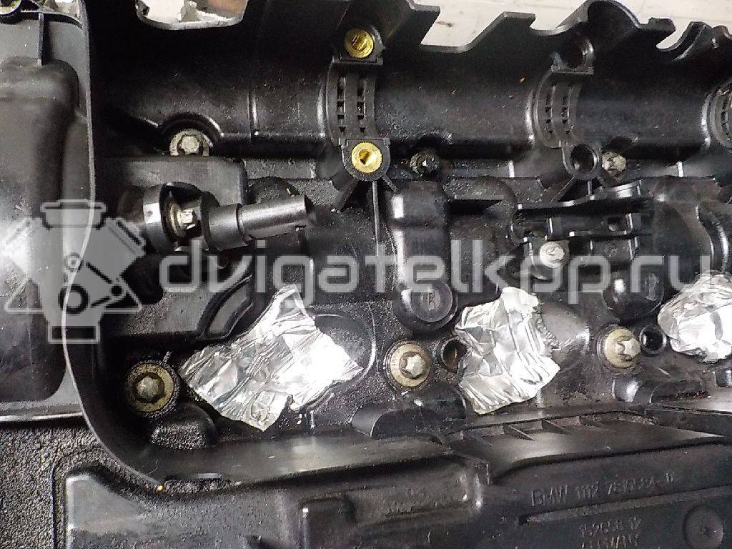 Фото Контрактный (б/у) двигатель N47 D20 C для Bmw 3 / 5 / 1 / 2 / 4 90-204 л.с 16V 2.0 л Дизельное топливо 11002220831 {forloop.counter}}