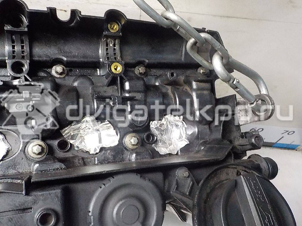 Фото Контрактный (б/у) двигатель N47 D20 C для Bmw 3 / 5 / 1 / 2 / 4 90-204 л.с 16V 2.0 л Дизельное топливо 11002220831 {forloop.counter}}