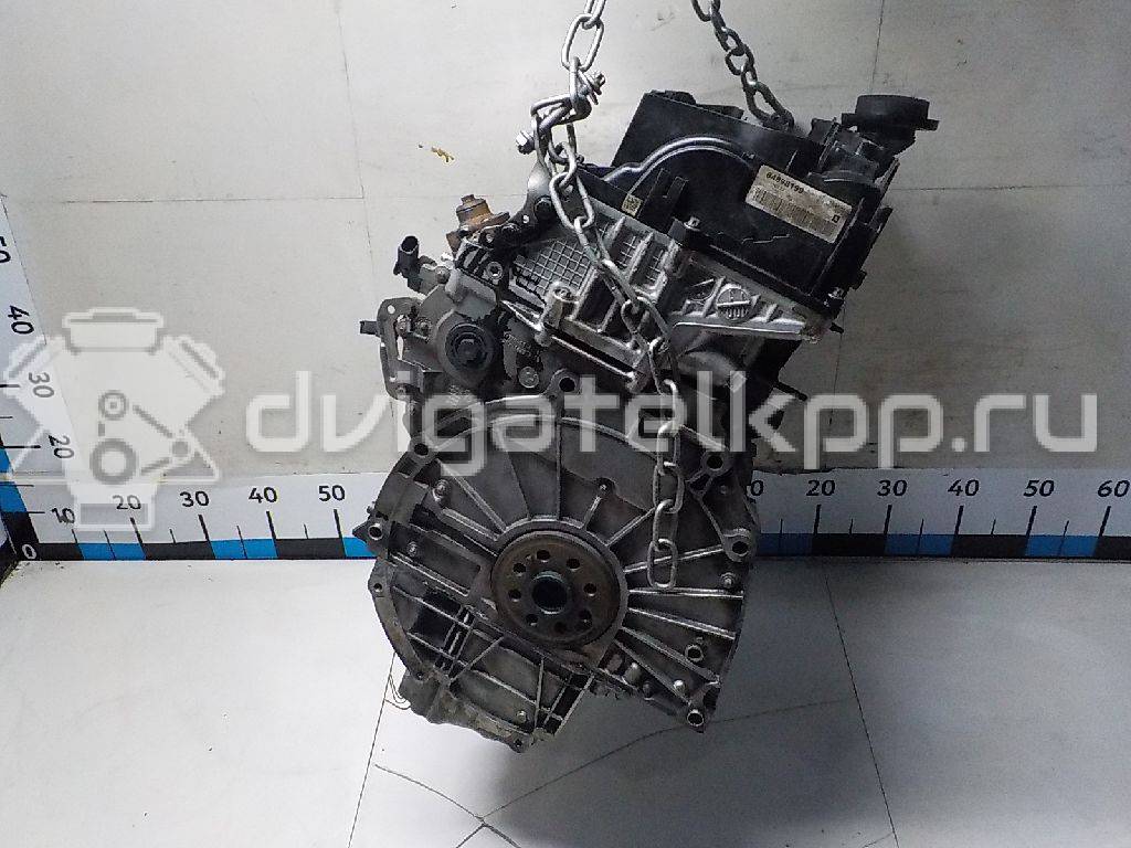 Фото Контрактный (б/у) двигатель N47 D20 C для Bmw 3 / 5 / 1 / 2 / 4 90-204 л.с 16V 2.0 л Дизельное топливо 11002220831 {forloop.counter}}