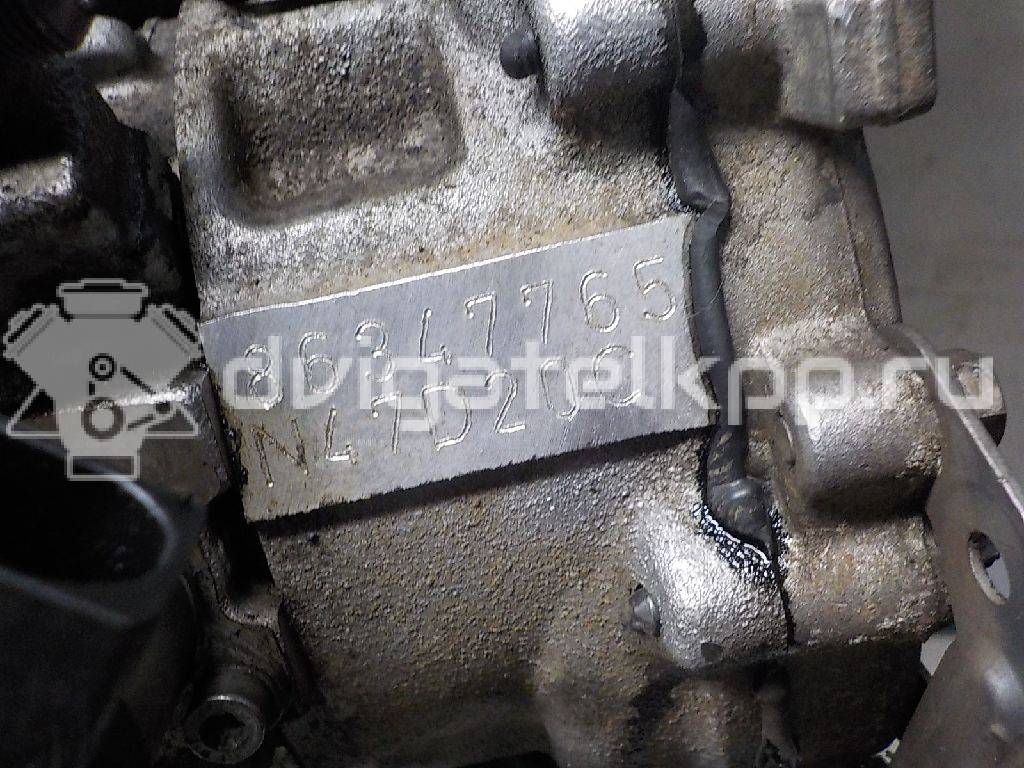 Фото Контрактный (б/у) двигатель N47 D20 C для Bmw 3 / 5 / 1 / 2 / 4 90-204 л.с 16V 2.0 л Дизельное топливо 11002220831 {forloop.counter}}