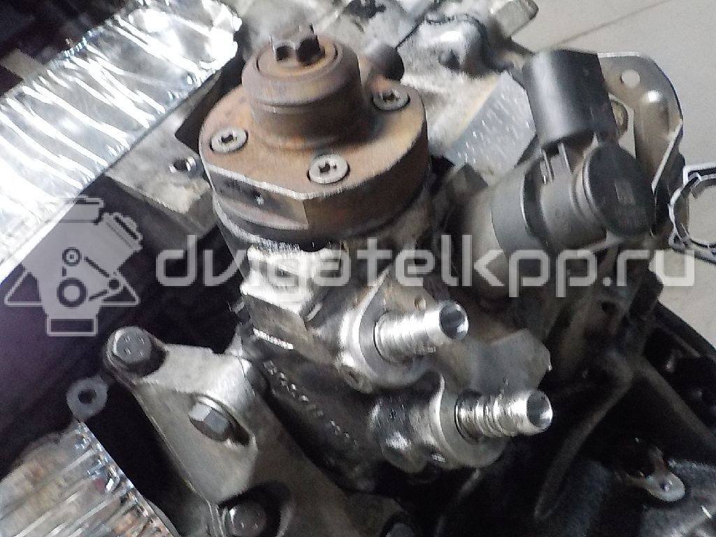 Фото Контрактный (б/у) двигатель N47 D20 C для Bmw 3 / 5 / 1 / 2 / 4 90-204 л.с 16V 2.0 л Дизельное топливо 11002220831 {forloop.counter}}