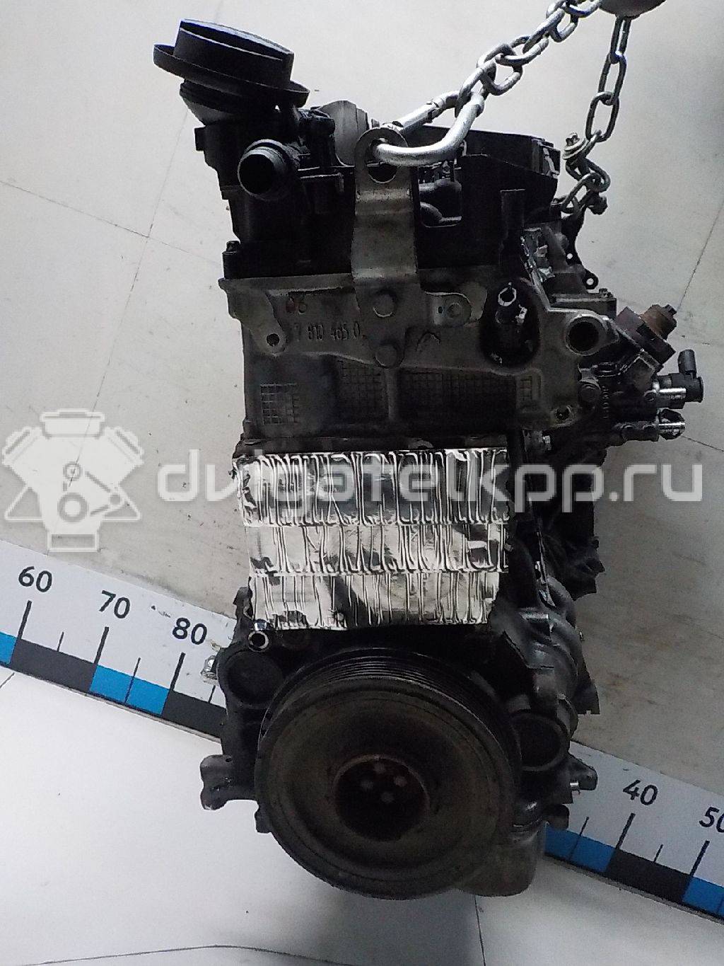 Фото Контрактный (б/у) двигатель N47 D20 C для Bmw 3 / 5 / 1 / 2 / 4 90-204 л.с 16V 2.0 л Дизельное топливо 11002220831 {forloop.counter}}