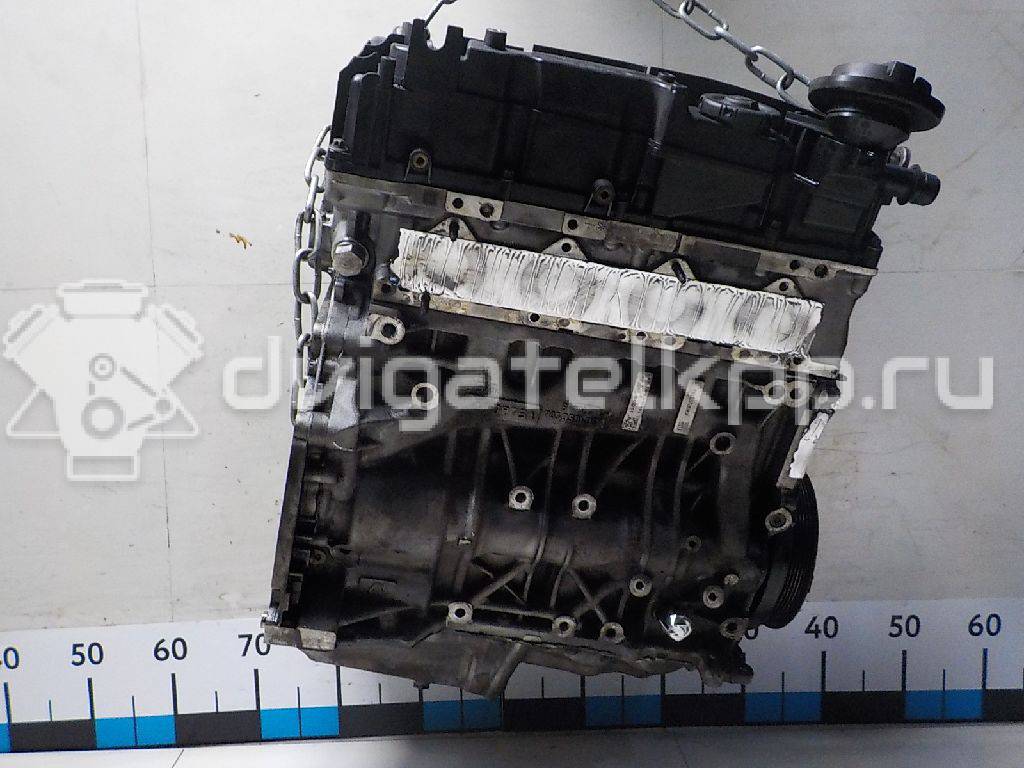 Фото Контрактный (б/у) двигатель N47 D20 C для Bmw 3 / 5 / 1 / 2 / 4 90-204 л.с 16V 2.0 л Дизельное топливо 11002220831 {forloop.counter}}