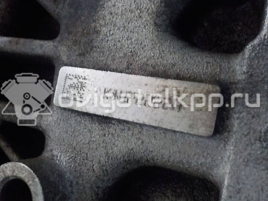 Фото Контрактный (б/у) двигатель N47 D20 C для Bmw 3 / 5 / 1 / 2 / 4 90-204 л.с 16V 2.0 л Дизельное топливо 11002220831 {forloop.counter}}