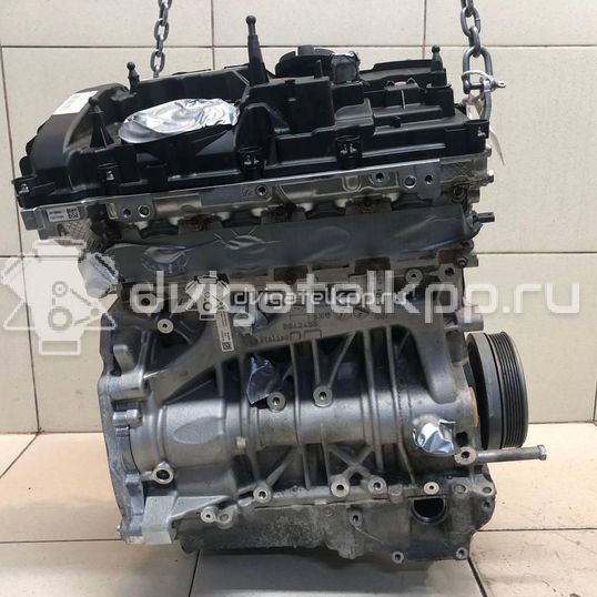 Фото Контрактный (б/у) двигатель B48 B20 B для Bmw 3 / 5 / 1 / 7 / 2 184-258 л.с 16V 2.0 л бензин 11002455357