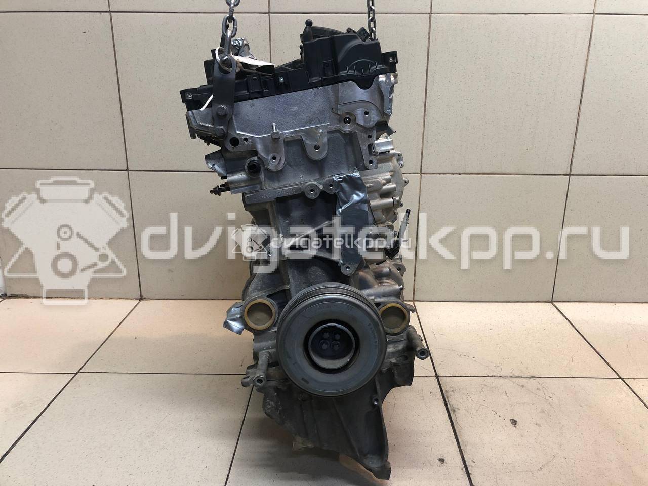 Фото Контрактный (б/у) двигатель B48 B20 B для Bmw 3 / 5 / 1 / 7 / 2 184-258 л.с 16V 2.0 л бензин 11002455357 {forloop.counter}}