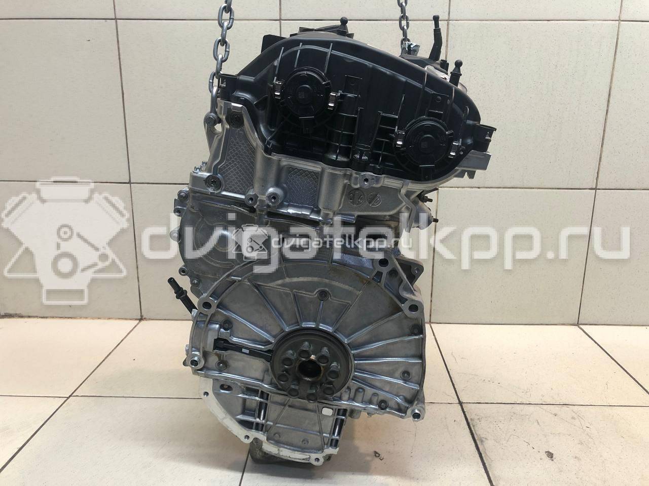 Фото Контрактный (б/у) двигатель B48 B20 B для Bmw 3 / 5 / 1 / 7 / 2 184-258 л.с 16V 2.0 л бензин 11002455357 {forloop.counter}}