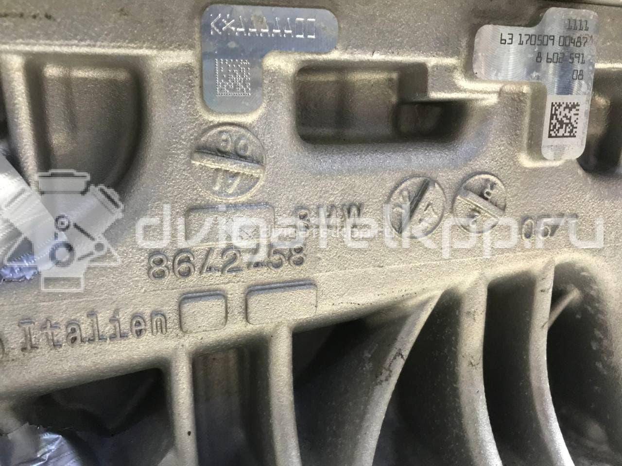 Фото Контрактный (б/у) двигатель B48 B20 B для Bmw 3 / 5 / 1 / 7 / 2 184-258 л.с 16V 2.0 л бензин 11002455357 {forloop.counter}}