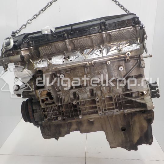Фото Контрактный (б/у) двигатель M54 B22 (226S1) для Bmw 5 / Z4 / Z3 E36 / 3 163-170 л.с 24V 2.2 л бензин 11000140985