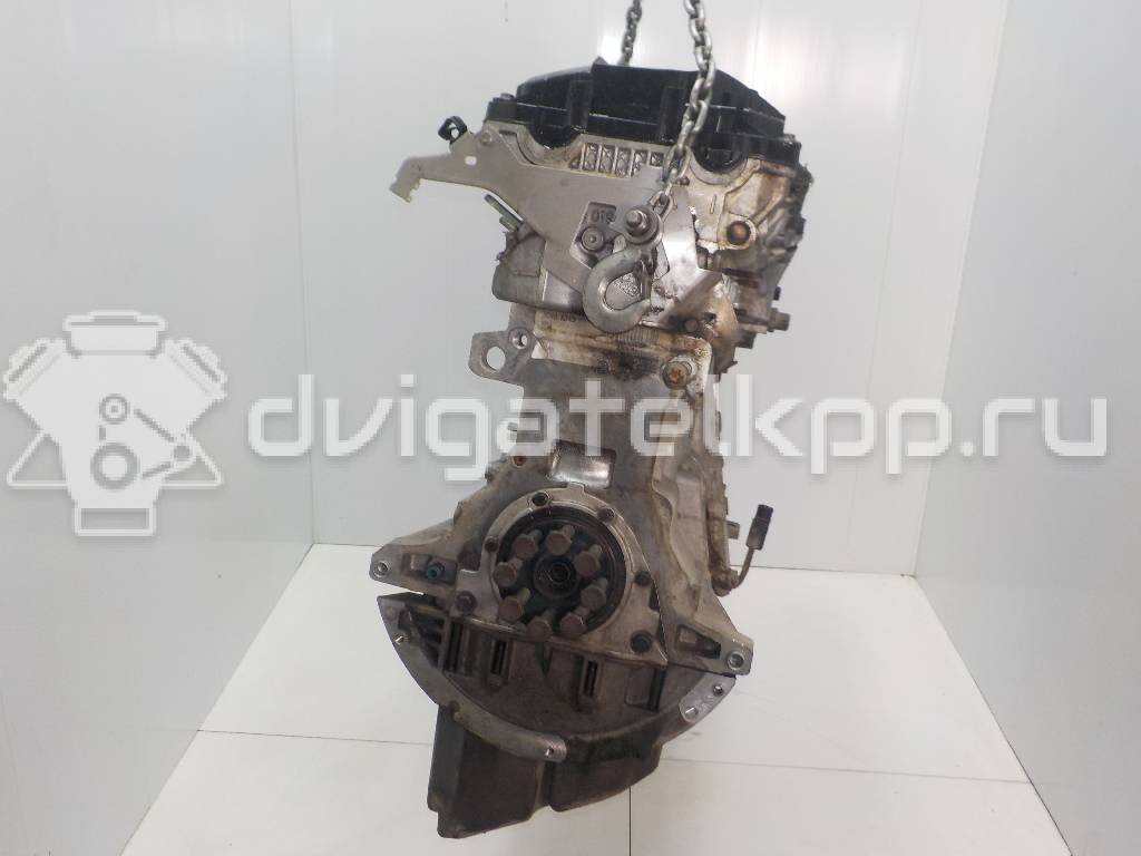 Фото Контрактный (б/у) двигатель M54 B22 (226S1) для Bmw 5 / Z4 / Z3 E36 / 3 163-170 л.с 24V 2.2 л бензин 11000140985 {forloop.counter}}