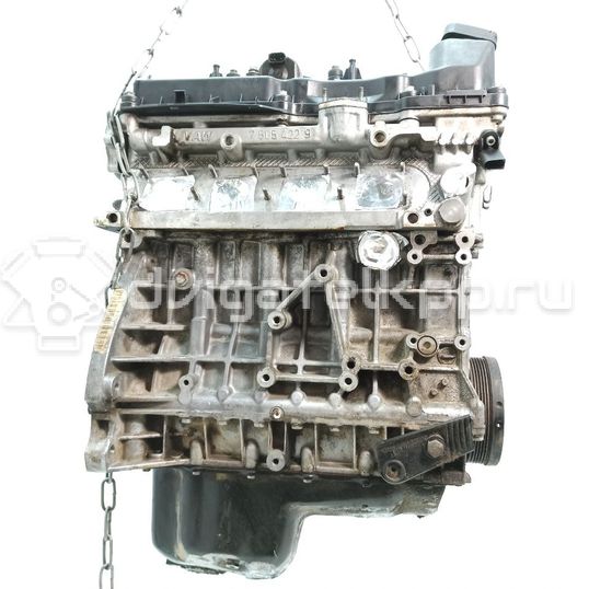 Фото Контрактный (б/у) двигатель N42 B18 A для Bmw 3 115 л.с 16V 1.8 л бензин 11000391083