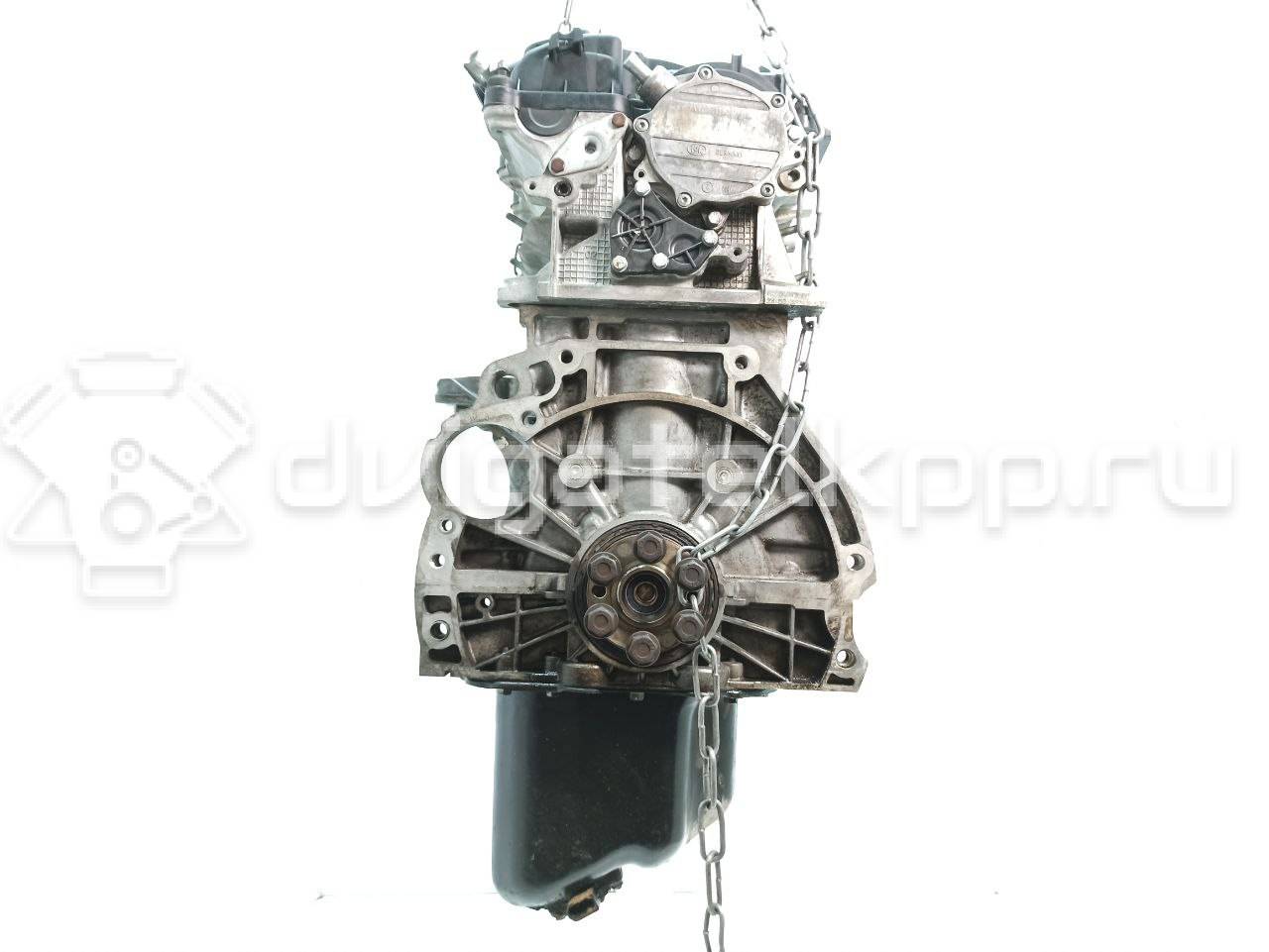 Фото Контрактный (б/у) двигатель N42 B18 A для Bmw 3 115 л.с 16V 1.8 л бензин 11000391083 {forloop.counter}}