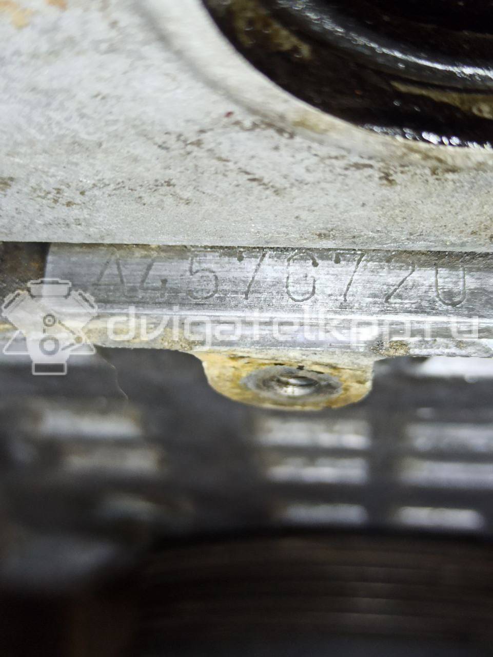 Фото Контрактный (б/у) двигатель N42 B18 A для Bmw 3 115 л.с 16V 1.8 л бензин 11000391083 {forloop.counter}}