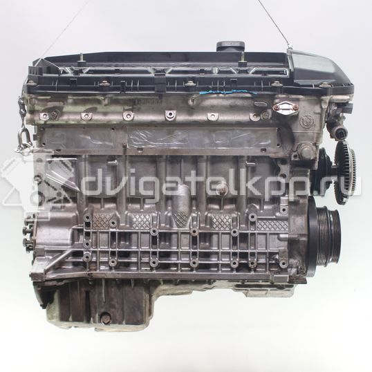 Фото Контрактный (б/у) двигатель M54 B25 (256S5) для Bmw / Bmw (Brilliance) 186-192 л.с 24V 2.5 л бензин 11000140992
