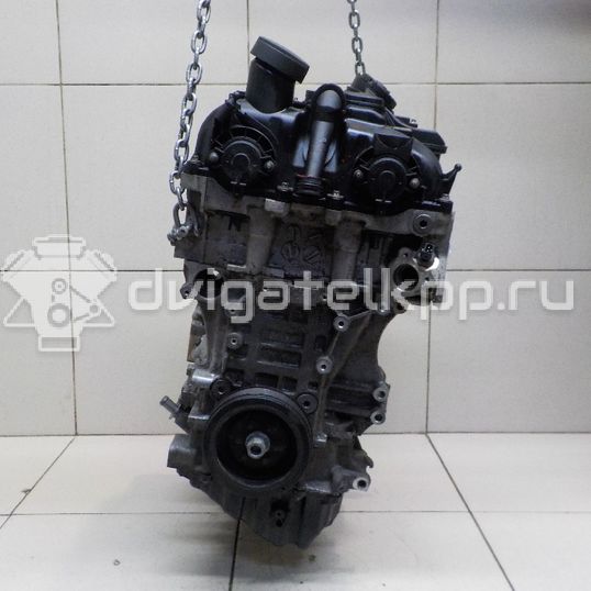 Фото Контрактный (б/у) двигатель N20 B20 A для Bmw (Brilliance) / Bmw 184-245 л.с 16V 2.0 л бензин 11002446955