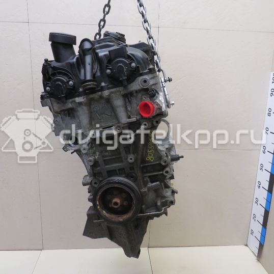 Фото Контрактный (б/у) двигатель N26 B20 A для Bmw 2 / 4 / 3 245 л.с 16V 2.0 л бензин 11002420107