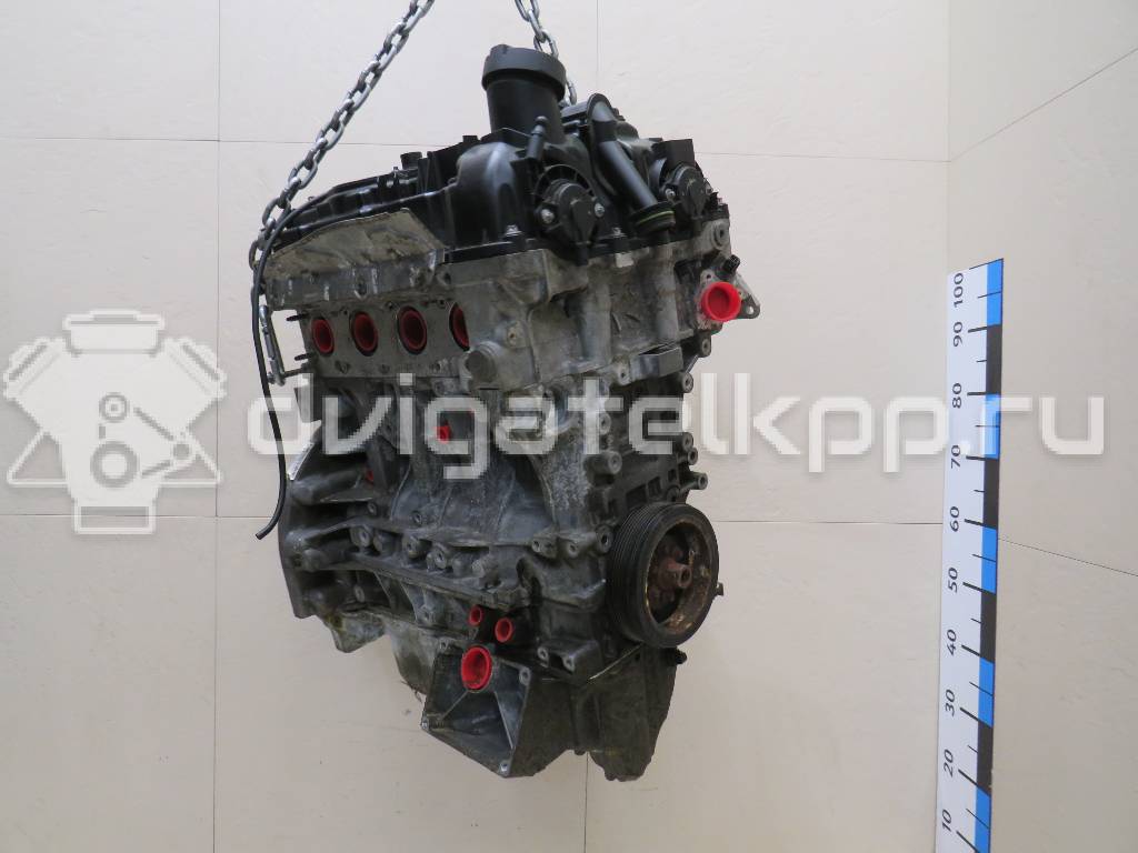 Фото Контрактный (б/у) двигатель N26 B20 A для Bmw 2 / 4 / 3 245 л.с 16V 2.0 л бензин 11002420107 {forloop.counter}}