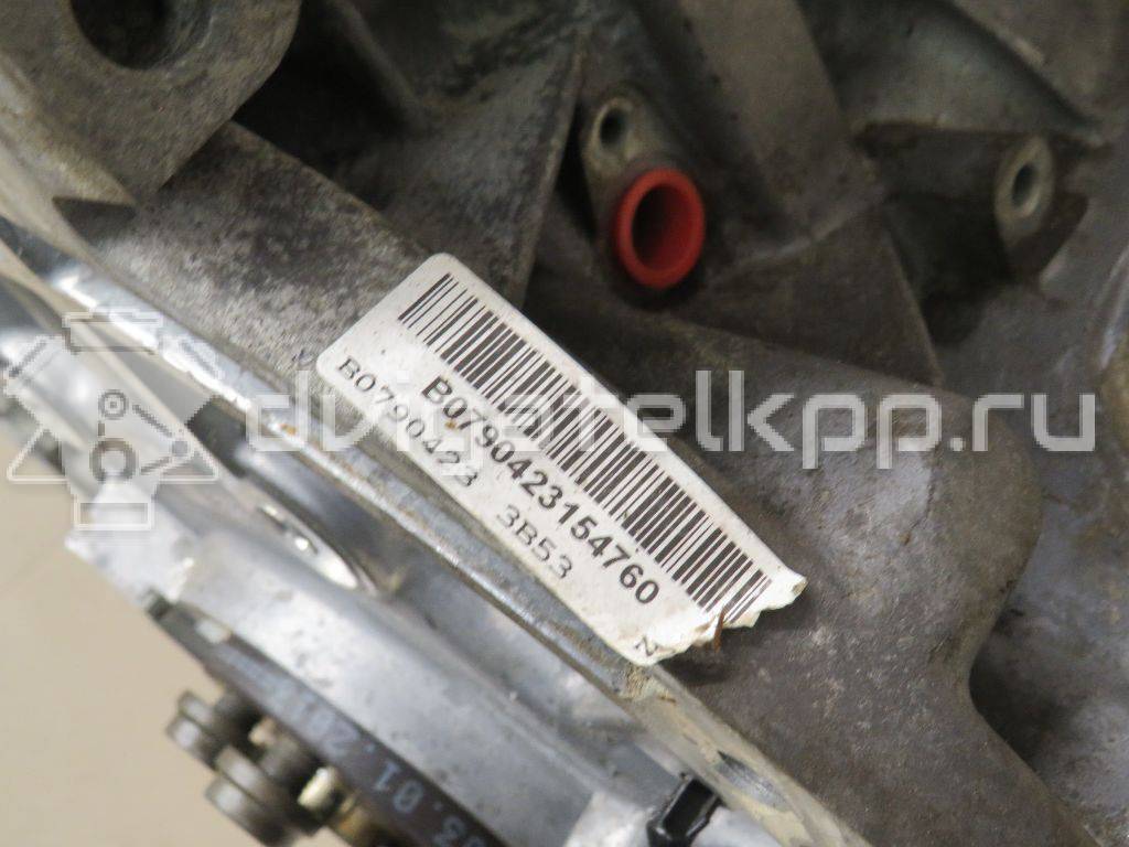 Фото Контрактный (б/у) двигатель N26 B20 A для Bmw 2 / 4 / 3 245 л.с 16V 2.0 л бензин 11002420107 {forloop.counter}}