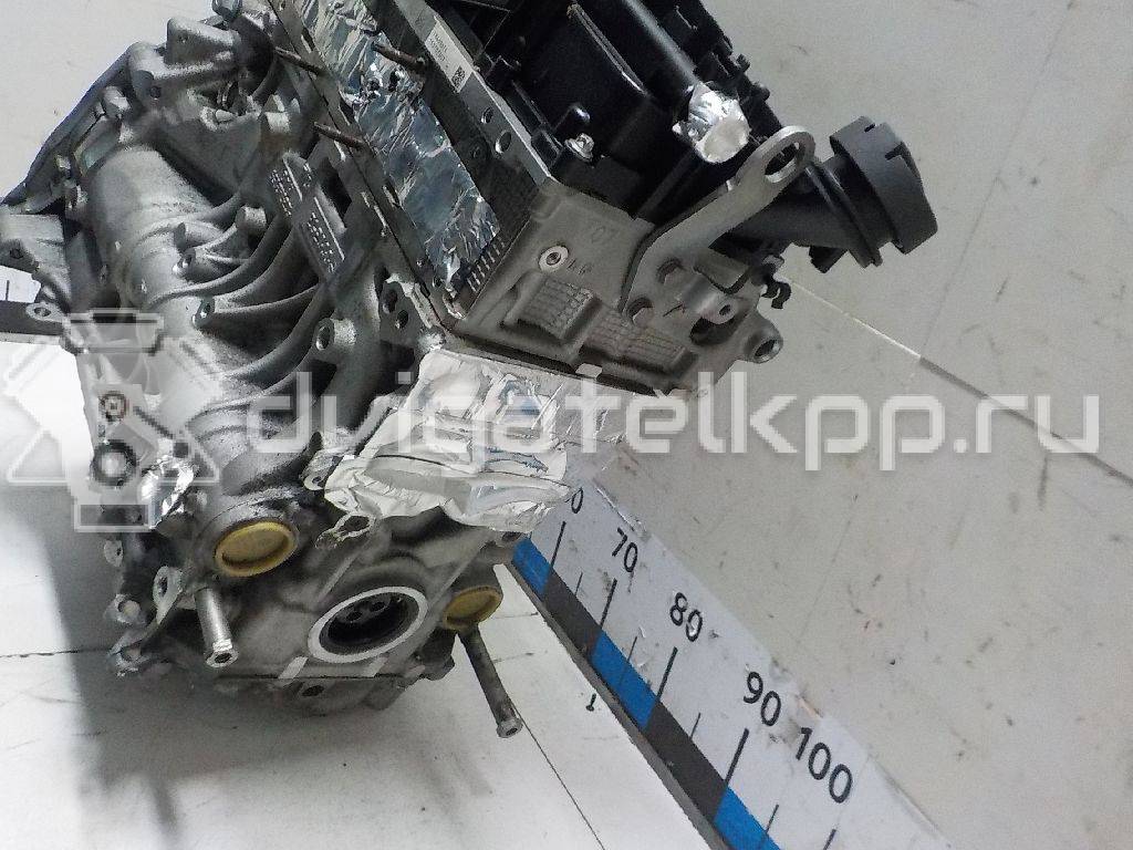 Фото Контрактный (б/у) двигатель B47 D20 A для Bmw X4 F26 / 3 / 5 / 1 / 2 116-224 л.с 16V 2.0 л Дизельное топливо 11002448625 {forloop.counter}}