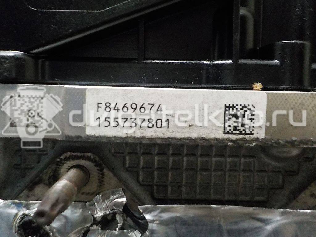 Фото Контрактный (б/у) двигатель B47 D20 A для Bmw X4 F26 / 3 / 5 / 1 / 2 116-224 л.с 16V 2.0 л Дизельное топливо 11002448625 {forloop.counter}}