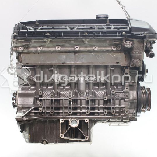 Фото Контрактный (б/у) двигатель M54 B30 (306S3) для Bmw 3 / 5 / 7 / X3 / X5 222-231 л.с 24V 3.0 л бензин 11000303875