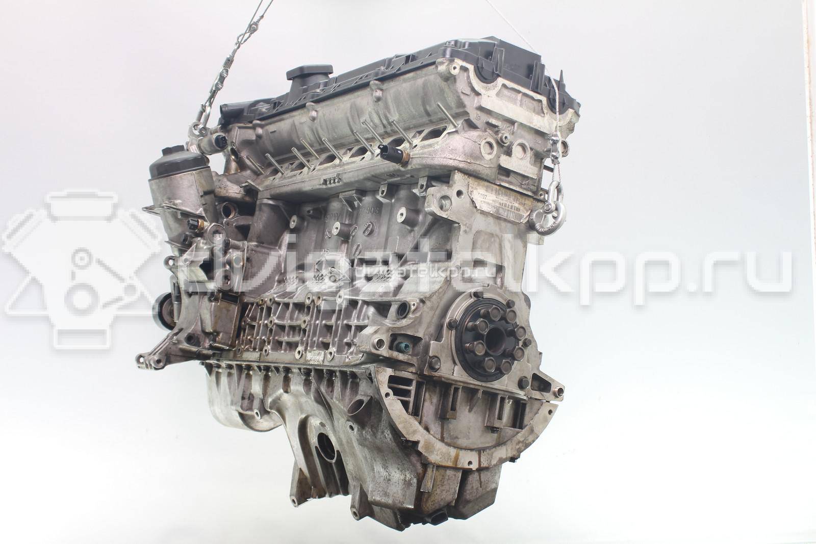 Фото Контрактный (б/у) двигатель M54 B30 (306S3) для Bmw 3 / 5 / 7 / X3 / X5 222-231 л.с 24V 3.0 л бензин 11000303875 {forloop.counter}}