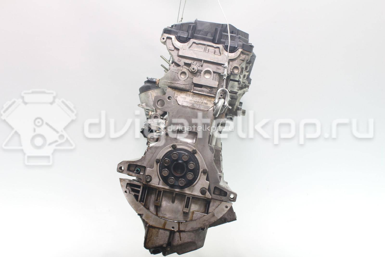 Фото Контрактный (б/у) двигатель M54 B30 (306S3) для Bmw 3 / 5 / 7 / X3 / X5 222-231 л.с 24V 3.0 л бензин 11000303875 {forloop.counter}}