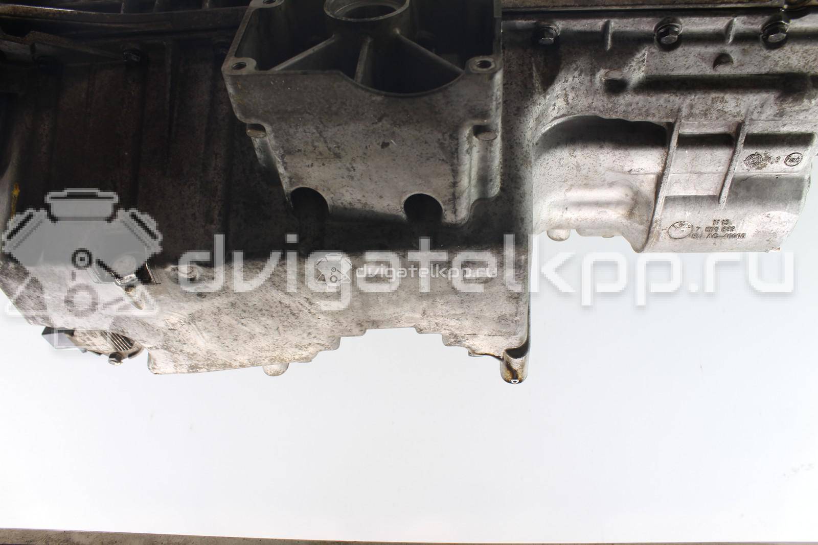 Фото Контрактный (б/у) двигатель M54 B30 (306S3) для Bmw 3 / 5 / 7 / X3 / X5 222-231 л.с 24V 3.0 л бензин 11000303875 {forloop.counter}}