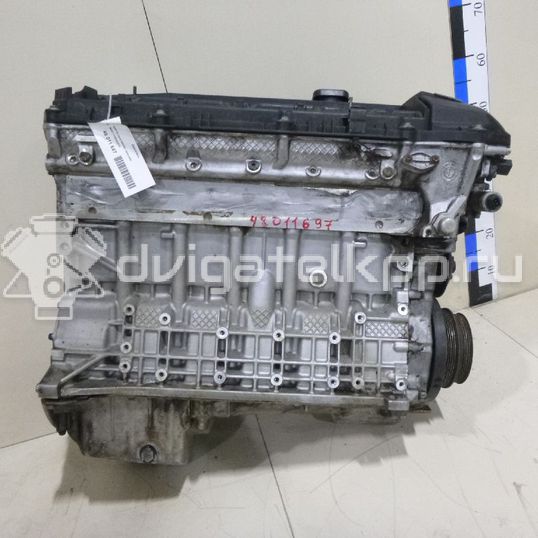 Фото Контрактный (б/у) двигатель M54 B22 (226S1) для Bmw 5 / Z4 / Z3 E36 / 3 163-170 л.с 24V 2.2 л бензин 11000302324