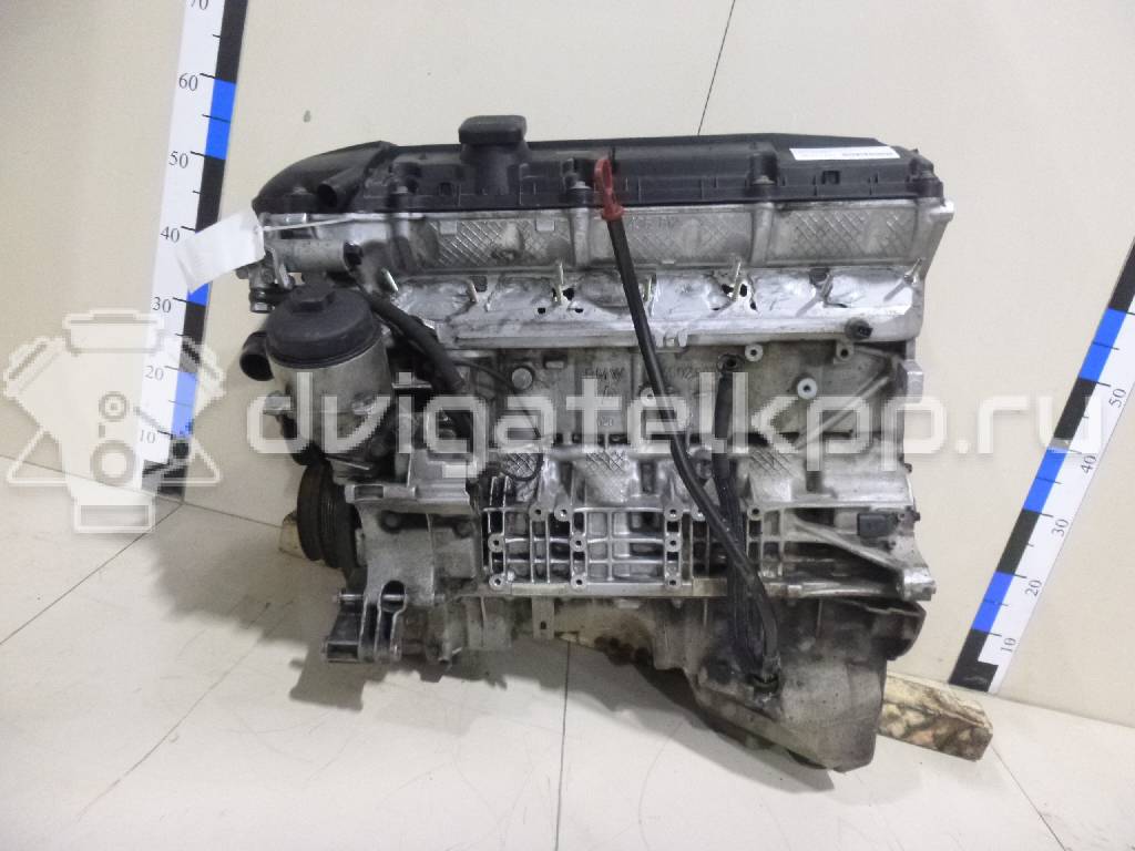 Фото Контрактный (б/у) двигатель M54 B22 (226S1) для Bmw 5 / Z4 / Z3 E36 / 3 163-170 л.с 24V 2.2 л бензин 11000302324 {forloop.counter}}