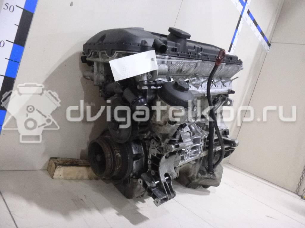 Фото Контрактный (б/у) двигатель M54 B22 (226S1) для Bmw 5 / Z4 / Z3 E36 / 3 163-170 л.с 24V 2.2 л бензин 11000302324 {forloop.counter}}