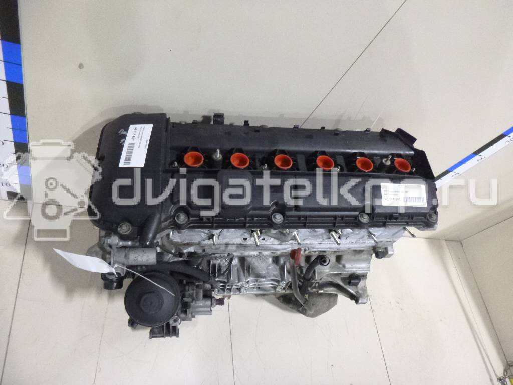 Фото Контрактный (б/у) двигатель M54 B22 (226S1) для Bmw 5 / Z4 / Z3 E36 / 3 163-170 л.с 24V 2.2 л бензин 11000302324 {forloop.counter}}