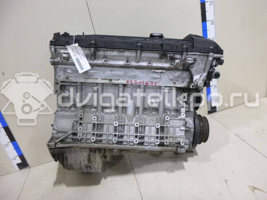 Фото Контрактный (б/у) двигатель M54 B22 (226S1) для Bmw 5 / Z4 / Z3 E36 / 3 163-170 л.с 24V 2.2 л бензин 11000302324 {forloop.counter}}