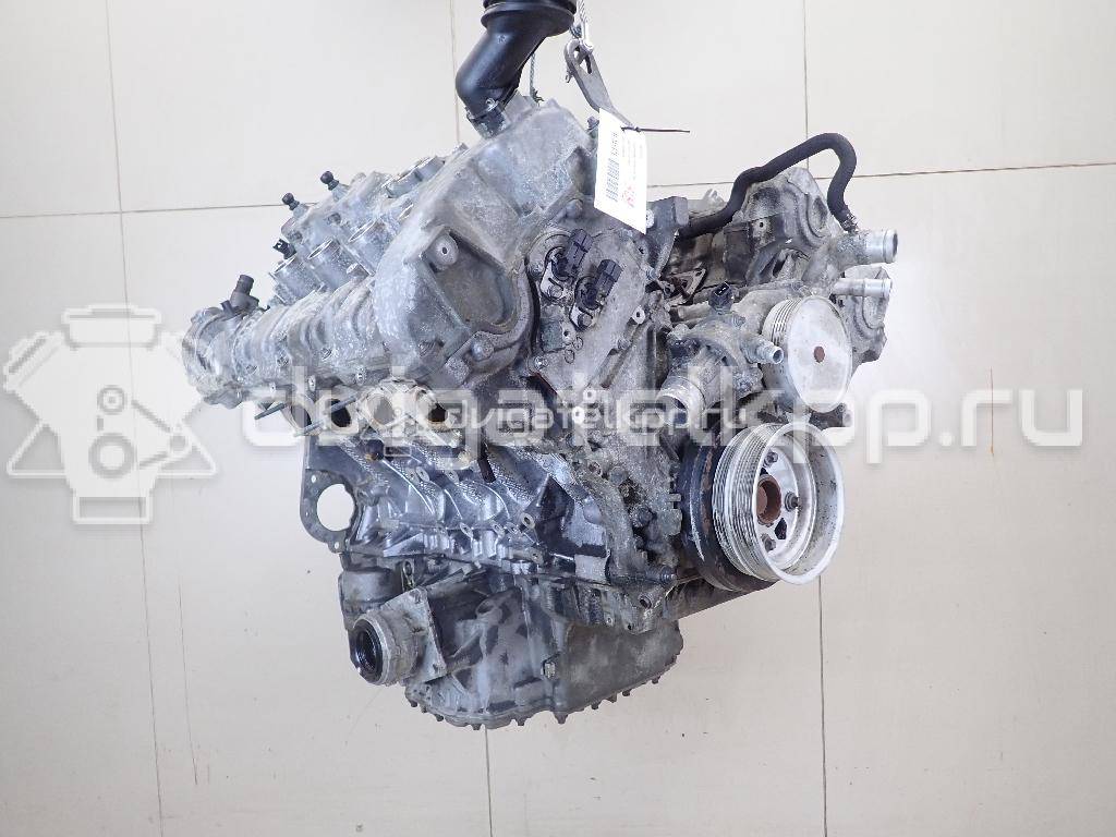 Фото Контрактный (б/у) двигатель N63 B44 A для Bmw 5 / 6 / 7 / X5 / X6 405-449 л.с 32V 4.4 л бензин 11002296769 {forloop.counter}}