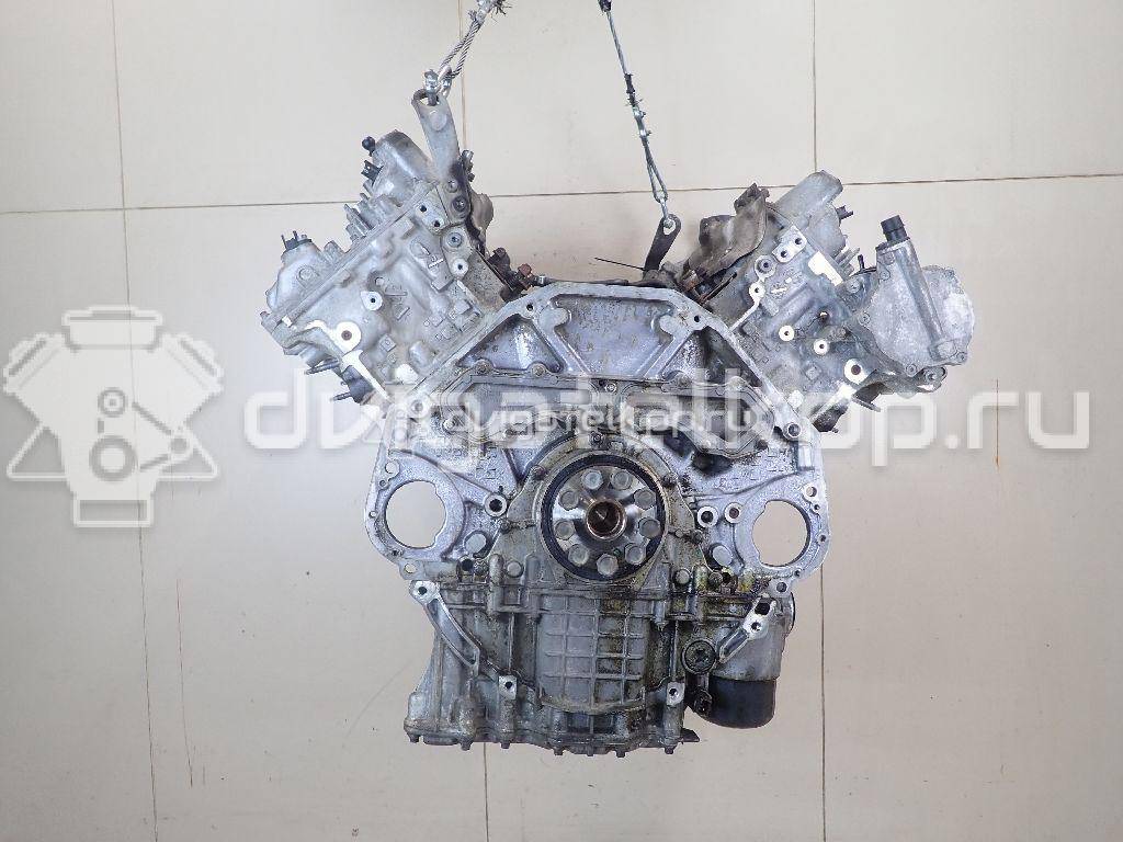Фото Контрактный (б/у) двигатель N63 B44 A для Alpina / Bmw 540-600 л.с 32V 4.4 л бензин 11002296769 {forloop.counter}}