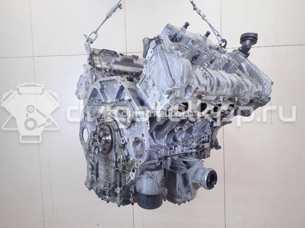 Фото Контрактный (б/у) двигатель N63 B44 A для Alpina / Bmw 540-600 л.с 32V 4.4 л бензин 11002296769 {forloop.counter}}