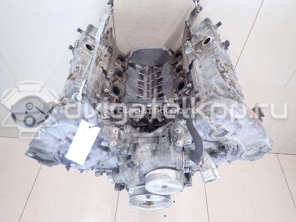 Фото Контрактный (б/у) двигатель N63 B44 A для Bmw / Wiesmann 408 л.с 32V 4.4 л бензин 11002296769 {forloop.counter}}