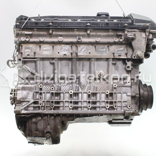 Фото Контрактный (б/у) двигатель 256S5 для Bmw (Brilliance) 5 Series 192 л.с 24V 2.5 л бензин 11007506913