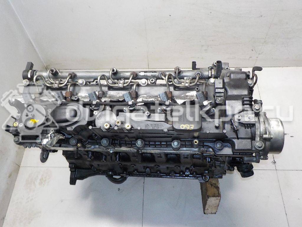 Фото Контрактный (б/у) двигатель M57 D30 (306D1) для Bmw 5 / X5 / 7 / 3 184-193 л.с 24V 2.9 л Дизельное топливо 11000392262 {forloop.counter}}