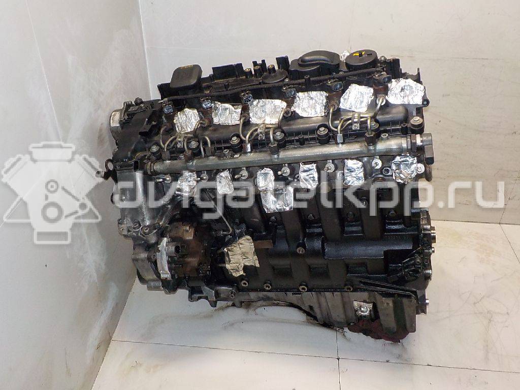 Фото Контрактный (б/у) двигатель M57 D30 (306D1) для Bmw 5 / X5 / 7 / 3 184-193 л.с 24V 2.9 л Дизельное топливо 11000392262 {forloop.counter}}