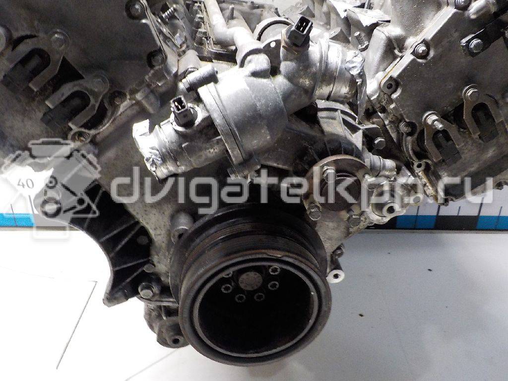 Фото Контрактный (б/у) двигатель N62 B40 A для Bmw 5 / 7 306 л.с 32V 4.0 л бензин 11000439100 {forloop.counter}}