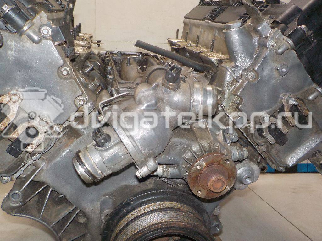 Фото Контрактный (б/у) двигатель N62 B44 A для Bmw 5 / 6 / 7 / X5 320-333 л.с 32V 4.4 л бензин 11000427236 {forloop.counter}}