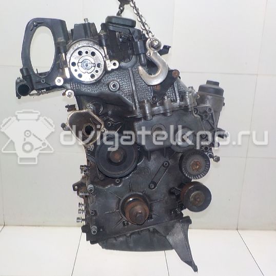 Фото Контрактный (б/у) двигатель M47 D20 (204D4) для Bmw 5 / 1 / X3 / 3 116-177 л.с 16V 2.0 л Дизельное топливо 11000441276